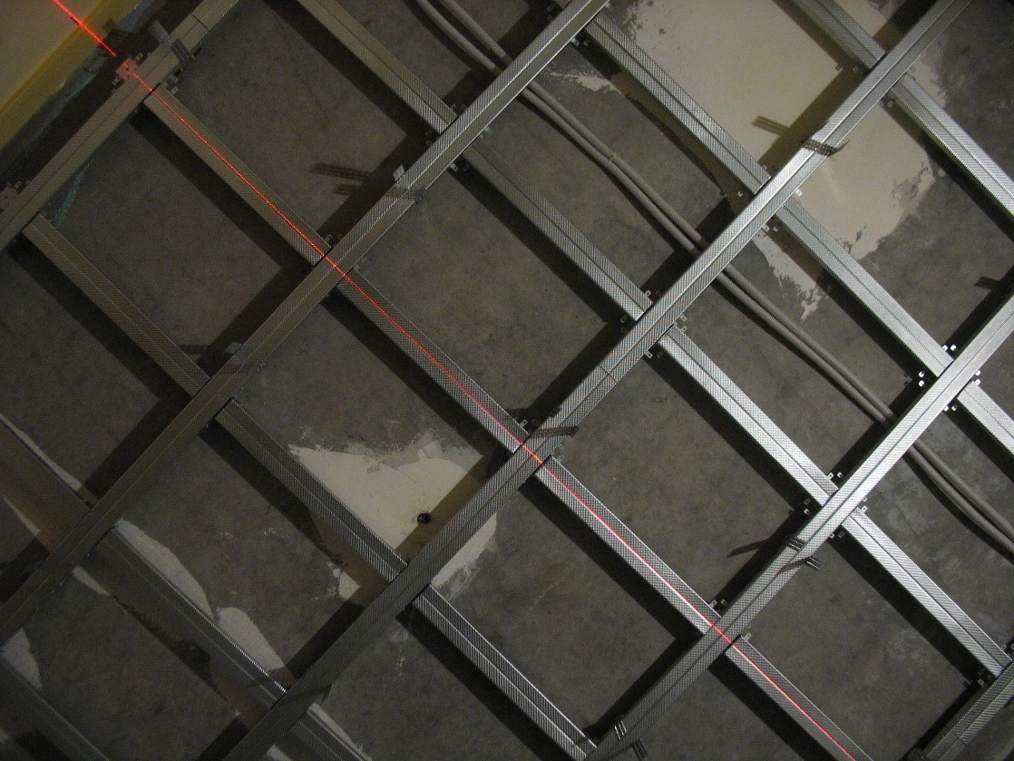 Шумоизоляция потолка квартиры своими руками - как сделать звукоизолирующий потолок в новостройке - http://www.NagatinoS.com